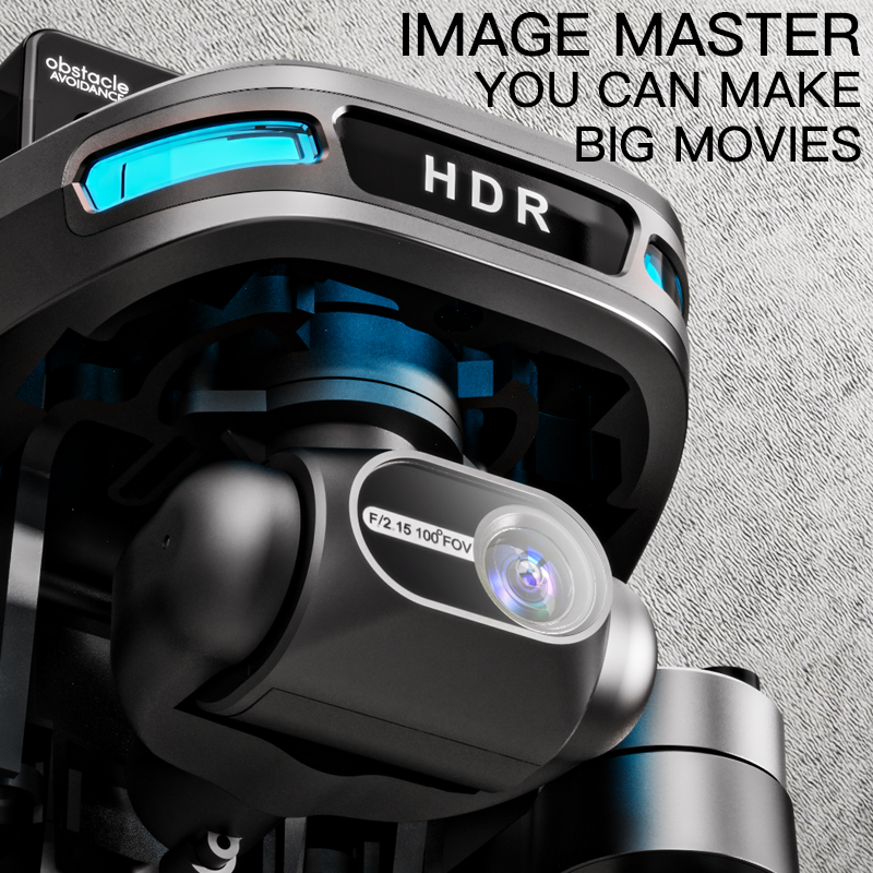 Baimu Toy SG109 MAX2 Profesjon – Photographic Memory recenzja i cena