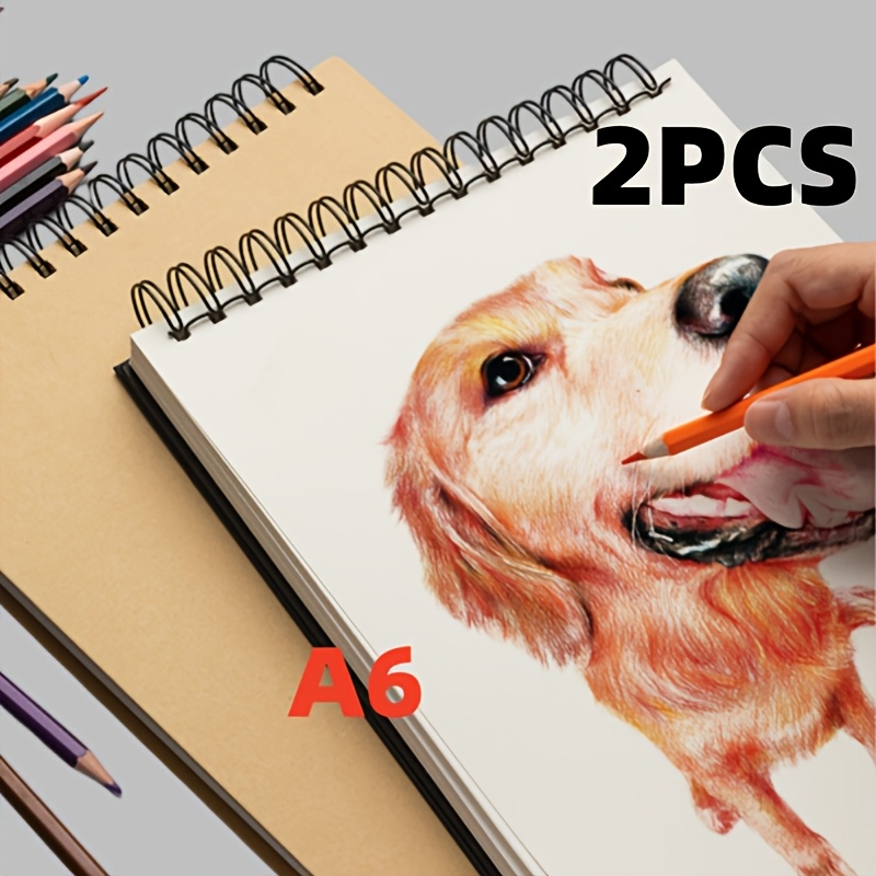 2 sztuki szkicowników z tekstu – Photography Book recenzja i cena