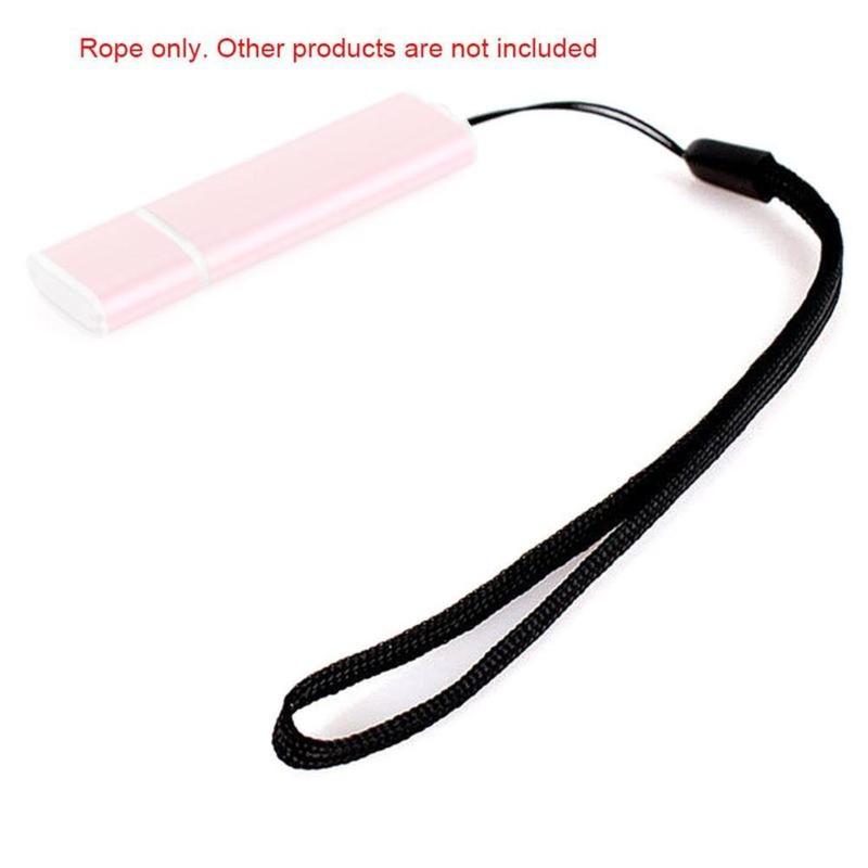 10/20 szt. Czarny pasek na ręk – Camera Wrist Strap recenzja i cena