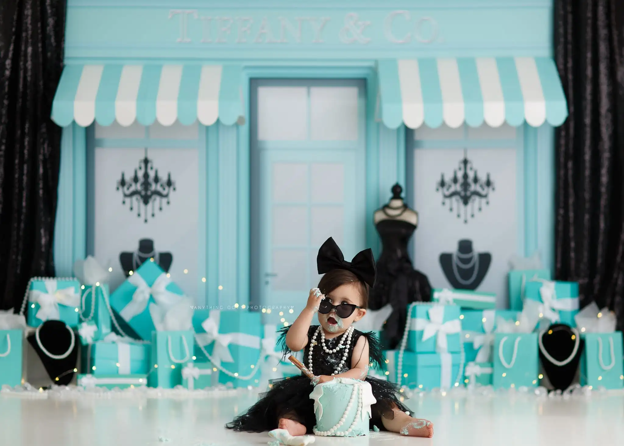 Tło fotograficzne do sklepu z  – Photography Cheat Sheet recenzja i cena