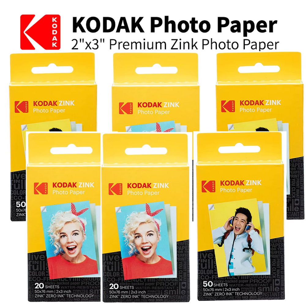 Nowy oryginalny papier fotogra – Photography Cheat Sheet recenzja i cena