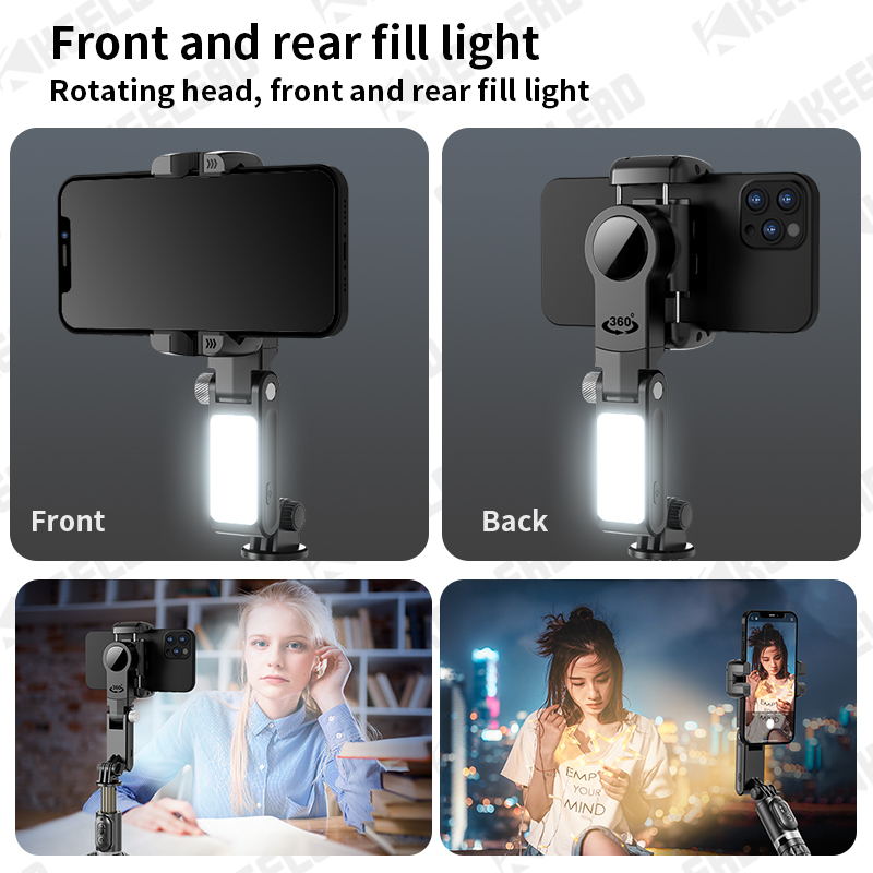 Stabilizator Gimbal do Telefon – Photography Basics recenzja i cena
