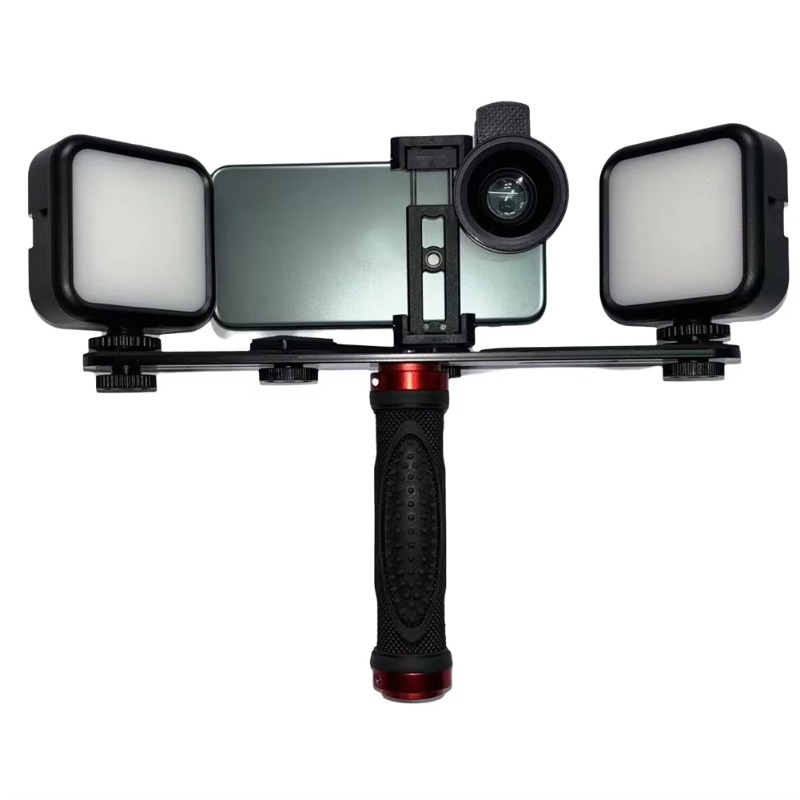 Lampa do fotografii dentystycz – Photography Basics recenzja i cena