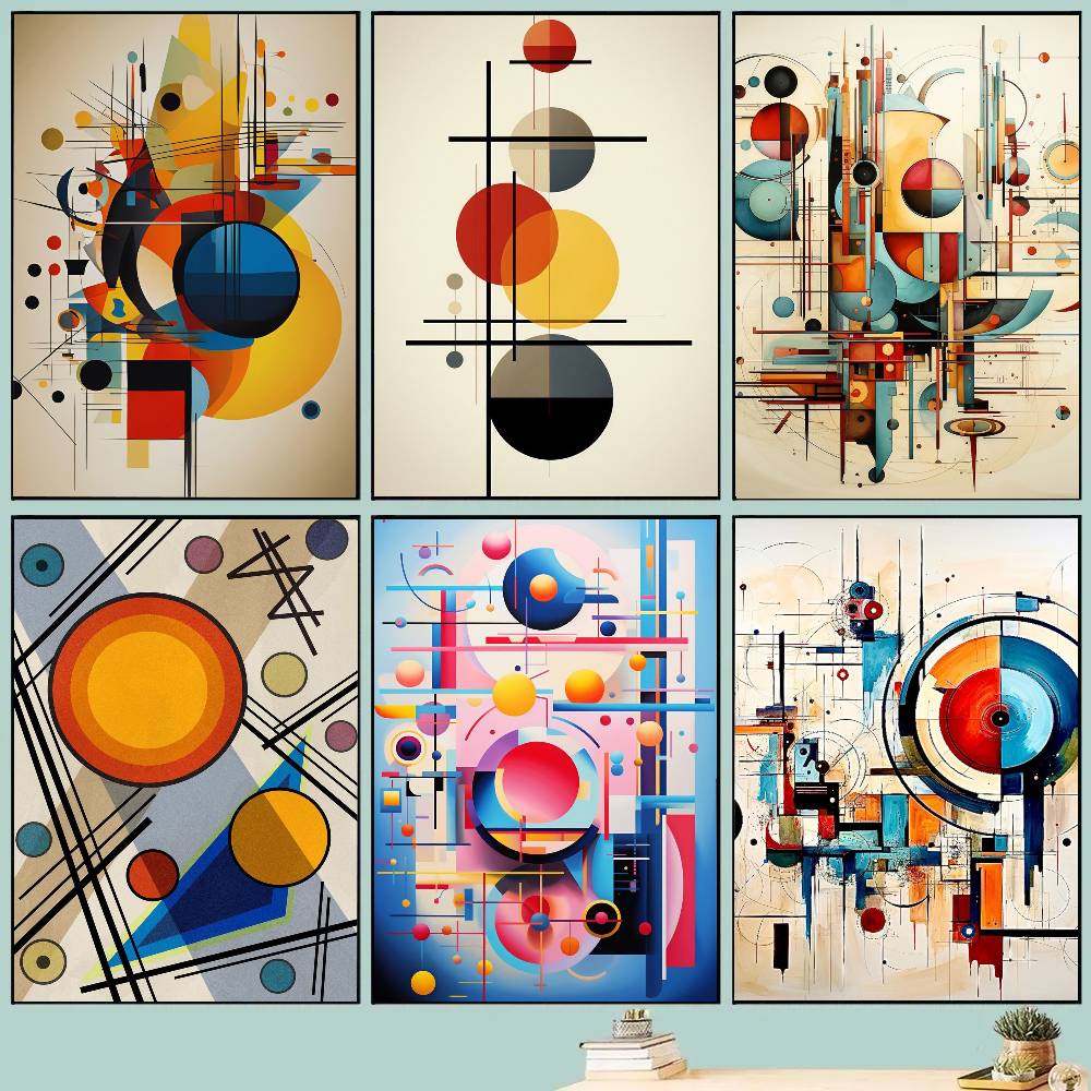 Abstrakcyjne Geometryczne Plak – Photography Geometry recenzja i cena
