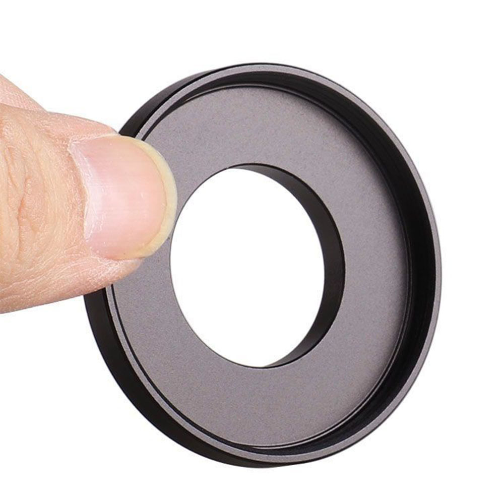 ‌ Adapter M42 na mocowanie C,  – Lens Adapter Ring recenzja i cena