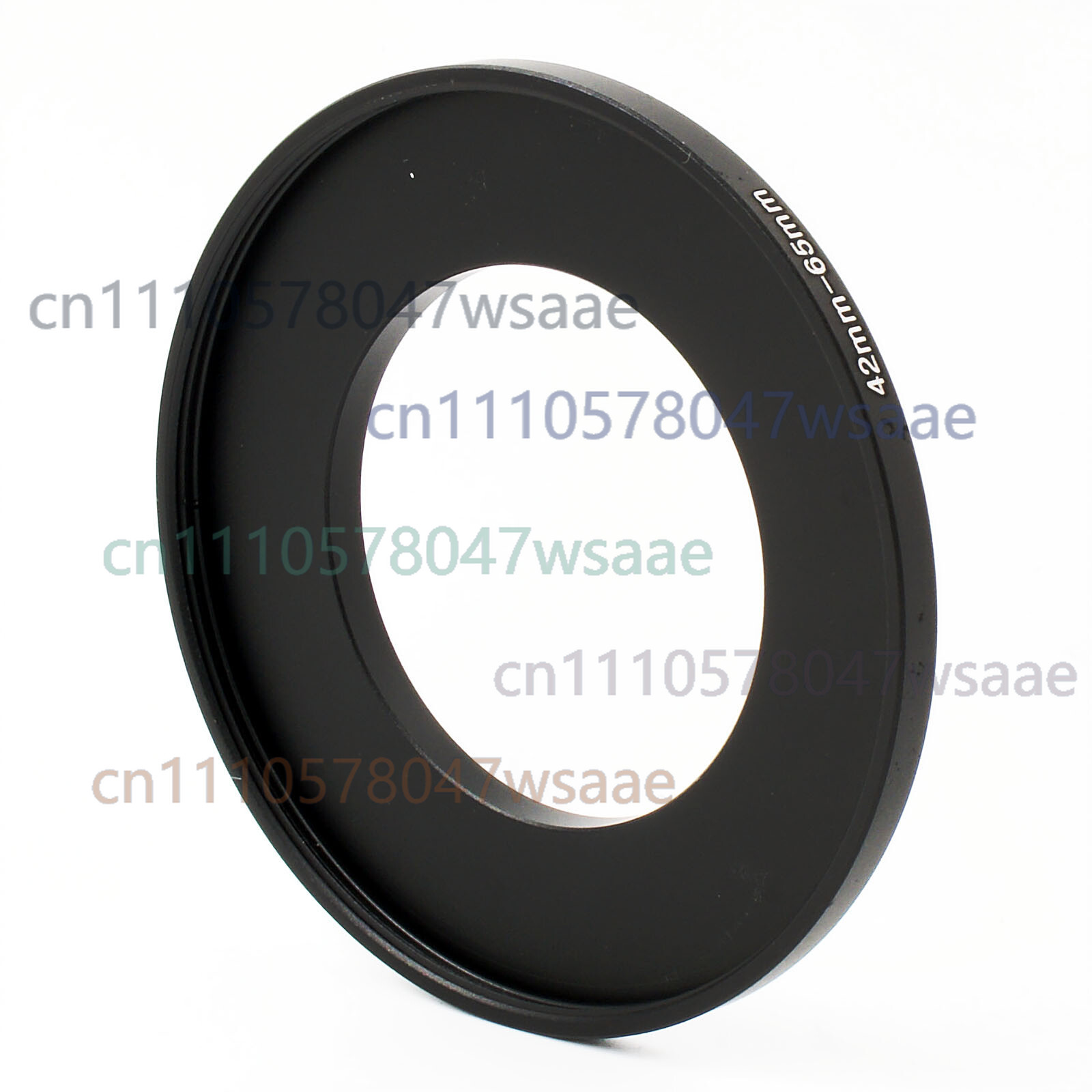 Pierścień redukcyjny 42-65 mm, – Lens Adapter Ring recenzja i cena