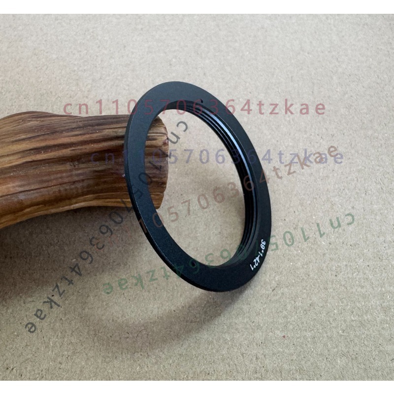 Adapter gwintowy M39*1 żeński  – Lens Adapter Ring recenzja i cena