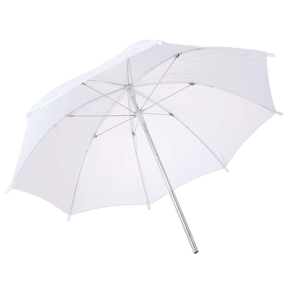 Parasol fotograficzny 50 cm/20 – Photography Umbrella recenzja i cena