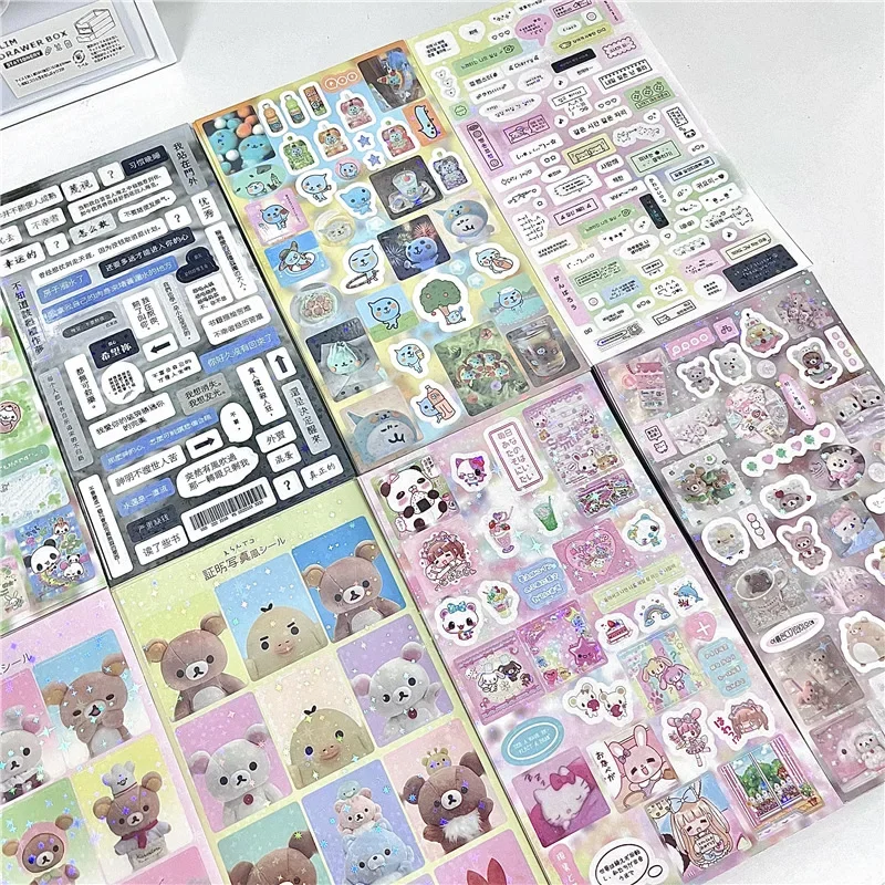 10 sztuk Kawaii japoński Retro – Photography Japanese recenzja i cena