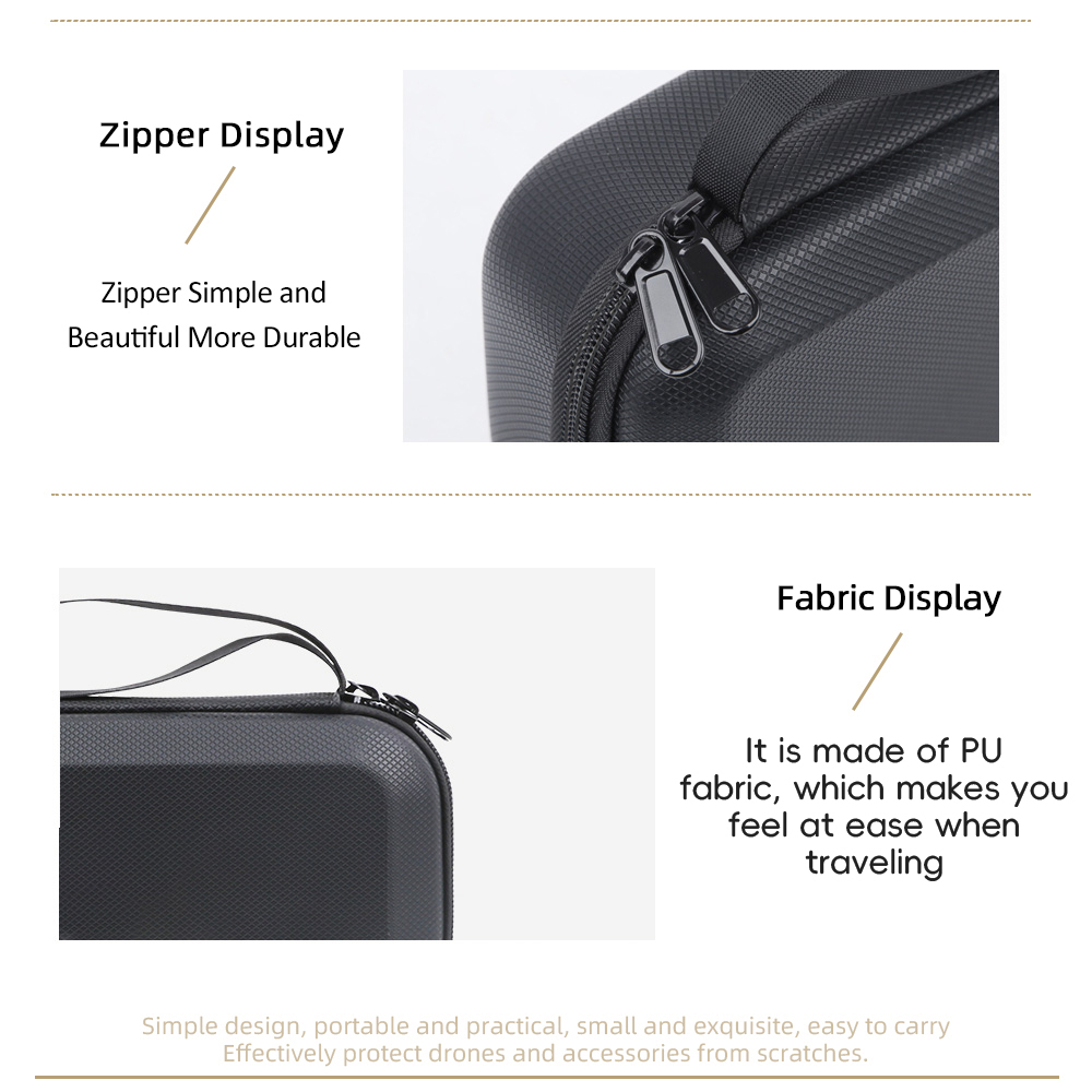 Torba na ramię, przenośne etui – Photography Basics recenzja i cena