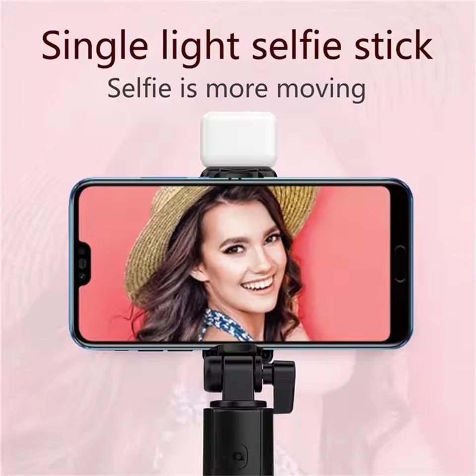 Bezprzewodowy statyw do selfie – Photography Basics recenzja i cena
