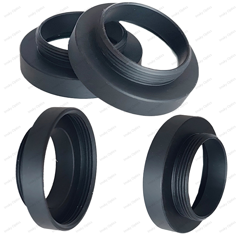 1szt CS C-RMS/RMS-C CS Adapter – Lens Adapter Ring recenzja i cena
