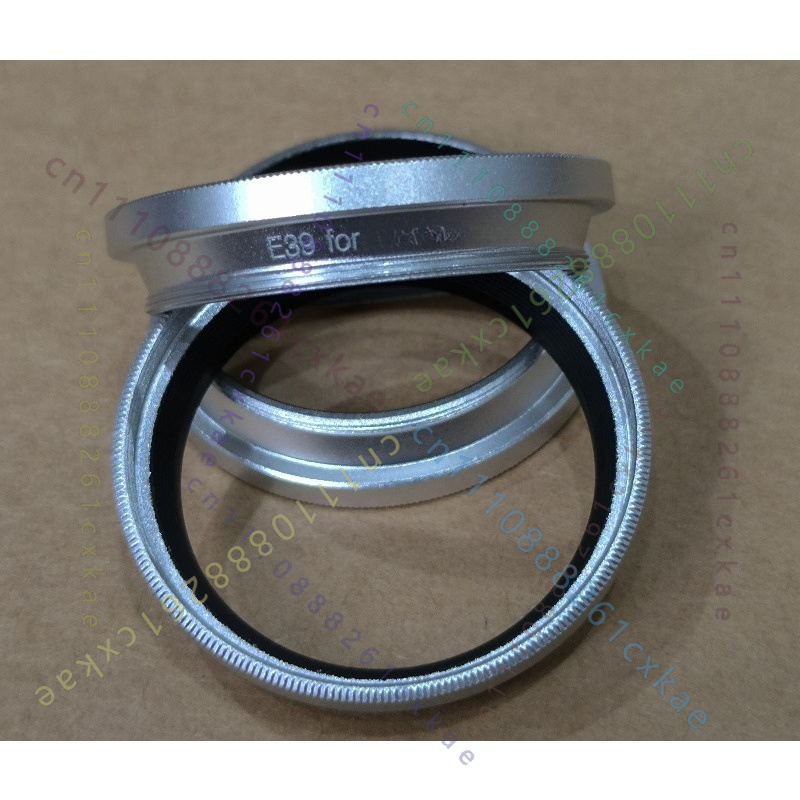 Pierścień adaptera obiektywu E – Lens Adapter Ring recenzja i cena