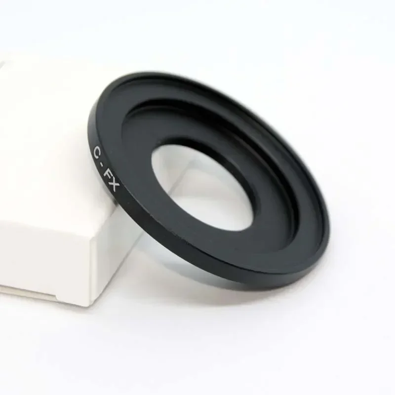 Pierścień adaptera C-FX do obi – Lens Adapter Ring recenzja i cena