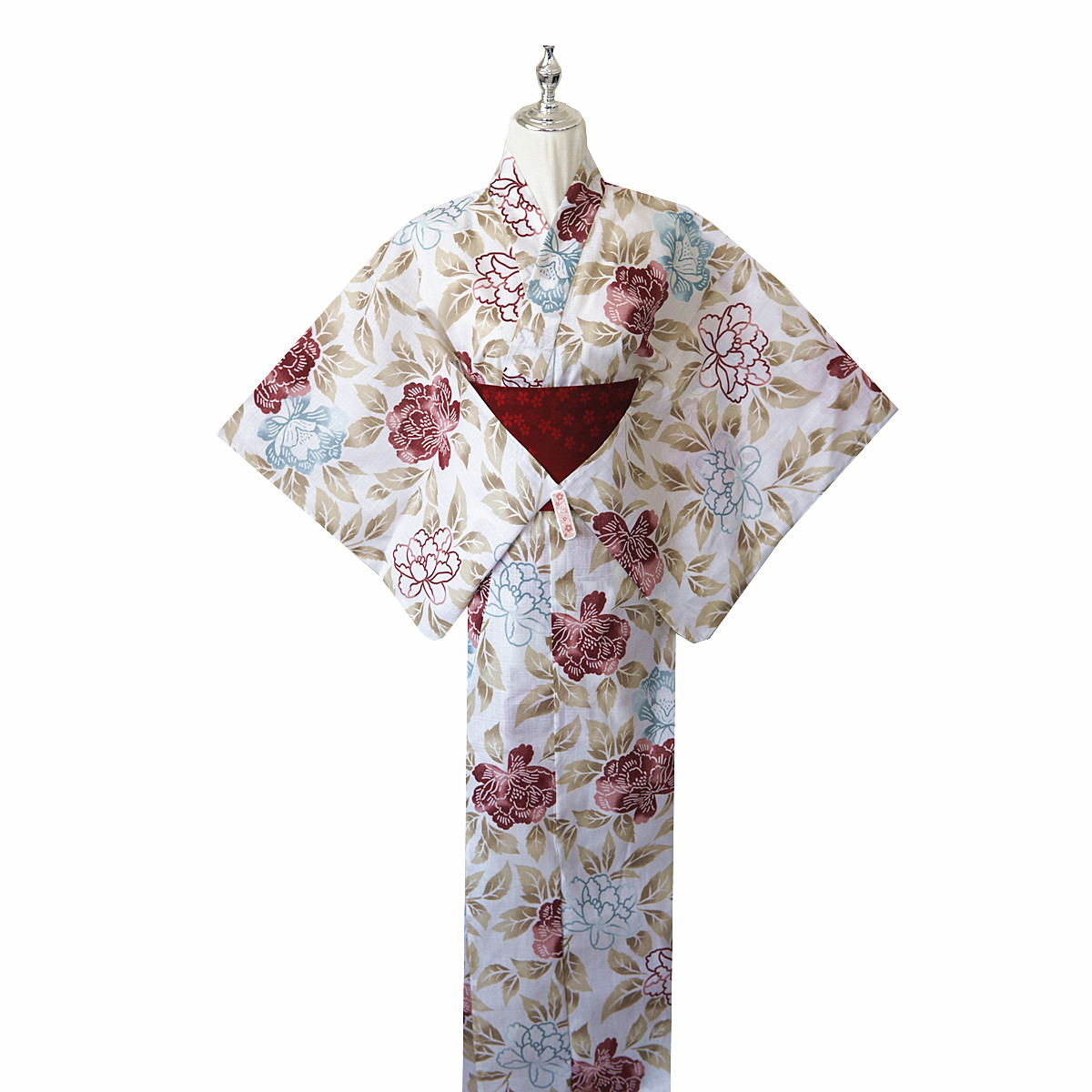 Nowy tradycyjny szlafrok w sty – Photography Japanese recenzja i cena