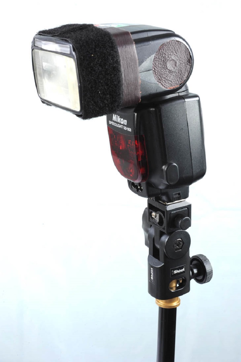 Uniwersalny metalowy uchwyt na – Photography Umbrella recenzja i cena