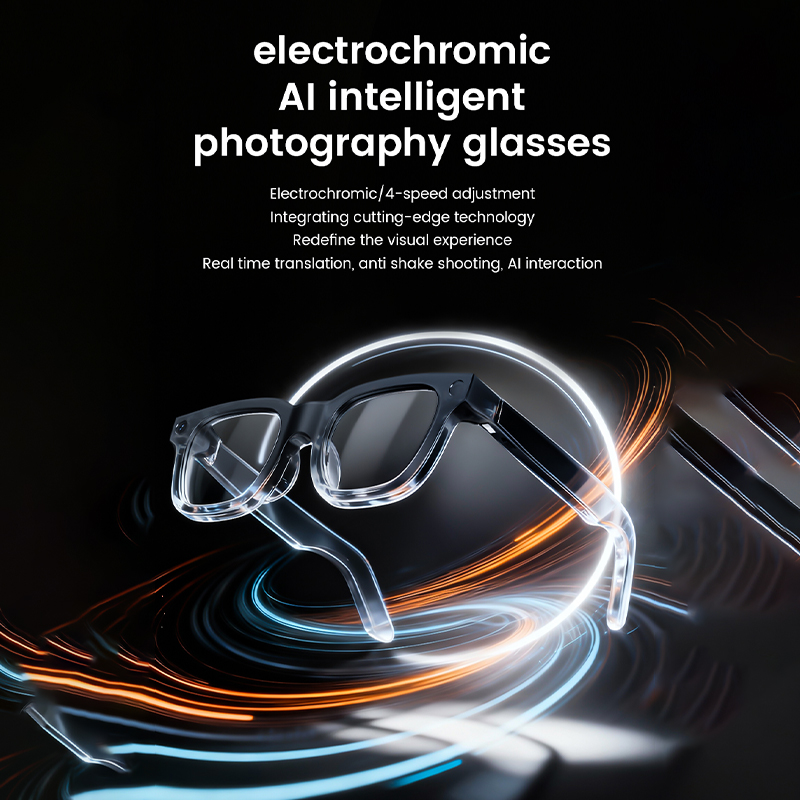 Inteligentne okulary 2026 HD Z – Photography Japanese recenzja i cena