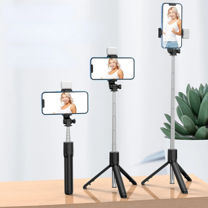 Statyw do selfie z pilotem Blu – Photography Basics recenzja i cena