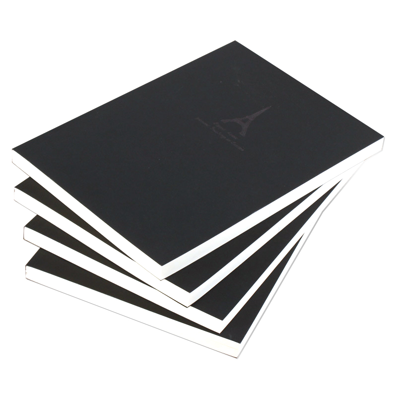 Szkicownik 16k, czarny notes d – Photography Book recenzja i cena